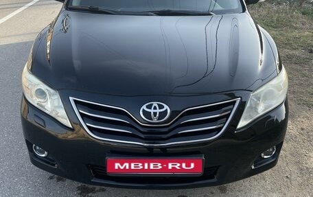 Toyota Camry, 2010 год, 1 570 000 рублей, 1 фотография