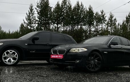 BMW 5 серия, 2013 год, 2 200 000 рублей, 7 фотография