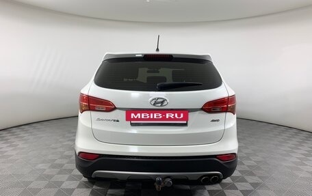 Hyundai Santa Fe III рестайлинг, 2013 год, 1 600 000 рублей, 6 фотография