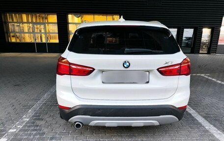 BMW X1, 2017 год, 2 749 000 рублей, 6 фотография