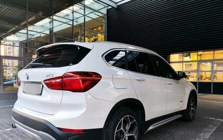 BMW X1, 2017 год, 2 749 000 рублей, 7 фотография