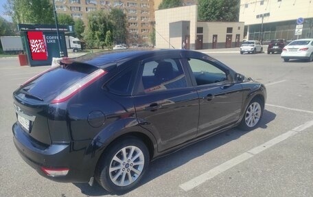 Ford Focus II рестайлинг, 2008 год, 650 000 рублей, 4 фотография