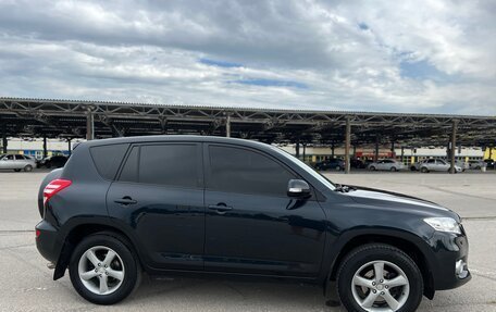 Toyota RAV4, 2011 год, 1 640 000 рублей, 8 фотография