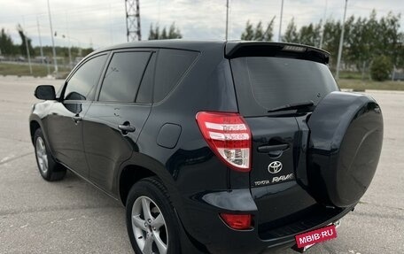 Toyota RAV4, 2011 год, 1 640 000 рублей, 10 фотография