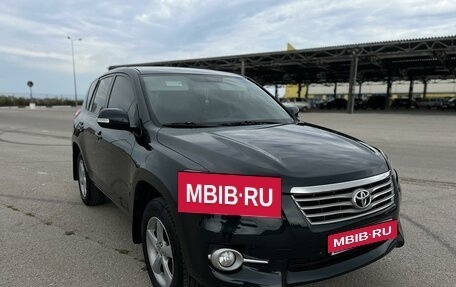 Toyota RAV4, 2011 год, 1 640 000 рублей, 7 фотография