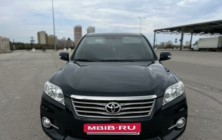 Toyota RAV4, 2011 год, 1 640 000 рублей, 4 фотография