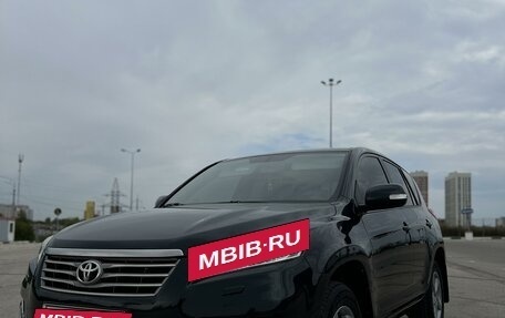 Toyota RAV4, 2011 год, 1 640 000 рублей, 3 фотография