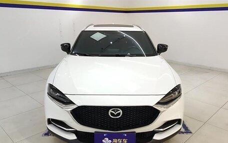 Mazda CX-4, 2020 год, 2 190 000 рублей, 5 фотография