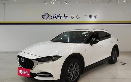 Mazda CX-4, 2020 год, 2 190 000 рублей, 2 фотография