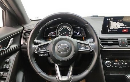 Mazda CX-4, 2020 год, 2 190 000 рублей, 9 фотография