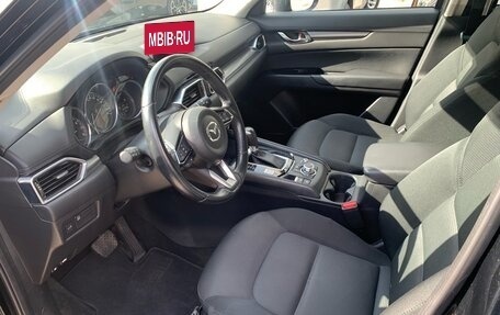 Mazda CX-5 II, 2018 год, 2 549 000 рублей, 7 фотография