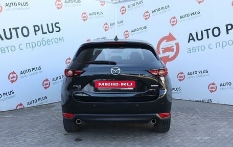 Mazda CX-5 II, 2021 год, 3 599 000 рублей, 7 фотография