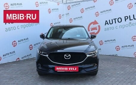 Mazda CX-5 II, 2021 год, 3 599 000 рублей, 6 фотография