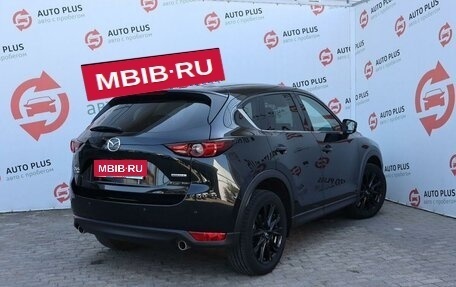 Mazda CX-5 II, 2021 год, 3 599 000 рублей, 3 фотография