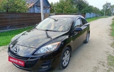 Mazda 3, 2011 год, 1 080 000 рублей, 2 фотография