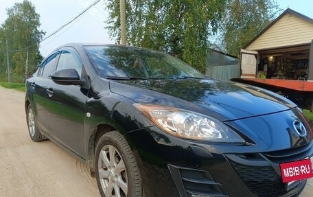 Mazda 3, 2011 год, 1 080 000 рублей, 3 фотография