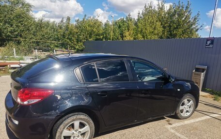 Chevrolet Cruze II, 2012 год, 850 000 рублей, 4 фотография