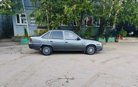 Daewoo Nexia I рестайлинг, 2013 год, 175 000 рублей, 4 фотография