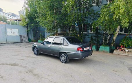 Daewoo Nexia I рестайлинг, 2013 год, 175 000 рублей, 7 фотография