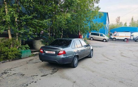 Daewoo Nexia I рестайлинг, 2013 год, 175 000 рублей, 8 фотография