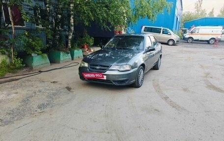 Daewoo Nexia I рестайлинг, 2013 год, 175 000 рублей, 6 фотография