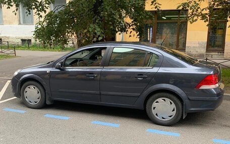 Opel Astra H, 2008 год, 530 000 рублей, 3 фотография