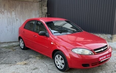 Chevrolet Lacetti, 2007 год, 550 000 рублей, 3 фотография