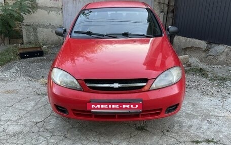 Chevrolet Lacetti, 2007 год, 550 000 рублей, 2 фотография