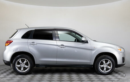 Mitsubishi ASX I рестайлинг, 2013 год, 1 300 000 рублей, 4 фотография