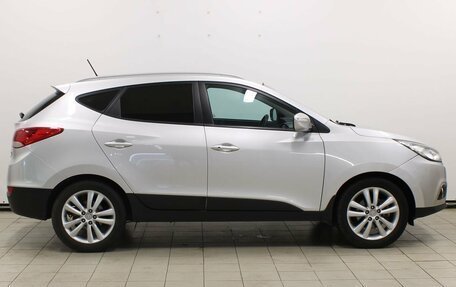 Hyundai ix35 I рестайлинг, 2011 год, 1 239 900 рублей, 4 фотография