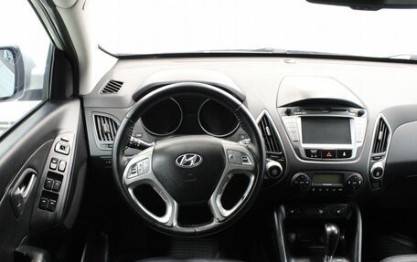 Hyundai ix35 I рестайлинг, 2011 год, 1 239 900 рублей, 10 фотография