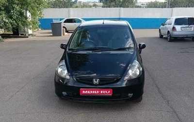 Honda Fit III, 2002 год, 520 000 рублей, 1 фотография