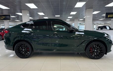 BMW X6, 2021 год, 10 900 000 рублей, 7 фотография