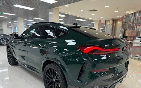 BMW X6, 2021 год, 10 900 000 рублей, 11 фотография