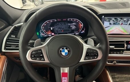 BMW X6, 2021 год, 10 900 000 рублей, 26 фотография