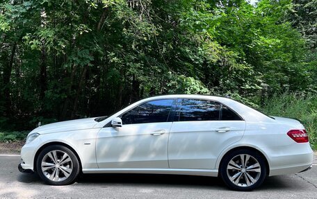 Mercedes-Benz E-Класс, 2012 год, 1 500 000 рублей, 7 фотография