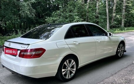 Mercedes-Benz E-Класс, 2012 год, 1 500 000 рублей, 4 фотография