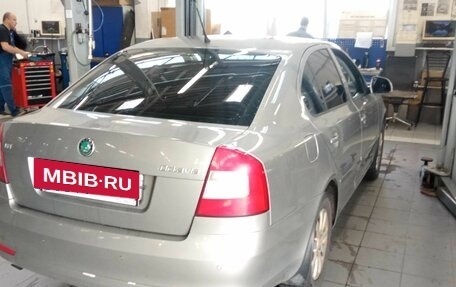 Skoda Octavia, 2012 год, 670 000 рублей, 3 фотография