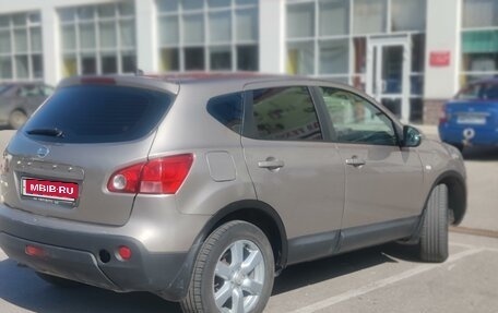 Nissan Qashqai, 2007 год, 749 000 рублей, 2 фотография