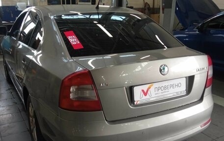 Skoda Octavia, 2012 год, 670 000 рублей, 4 фотография