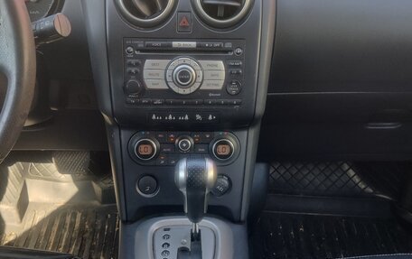 Nissan Qashqai, 2007 год, 749 000 рублей, 6 фотография