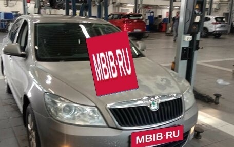 Skoda Octavia, 2012 год, 670 000 рублей, 2 фотография