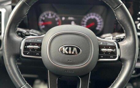 KIA Sorento IV, 2021 год, 3 100 000 рублей, 11 фотография