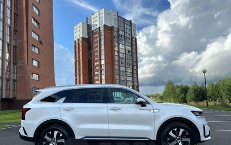 KIA Sorento IV, 2021 год, 3 100 000 рублей, 16 фотография