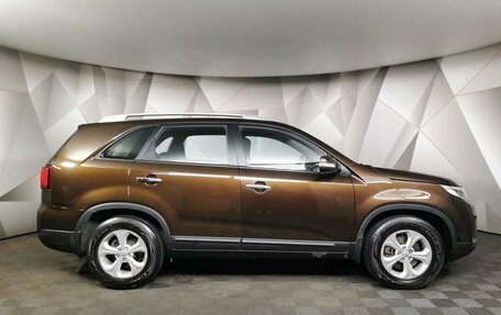 KIA Sorento II рестайлинг, 2013 год, 1 955 000 рублей, 6 фотография