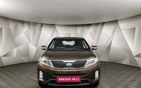 KIA Sorento II рестайлинг, 2013 год, 1 955 000 рублей, 7 фотография