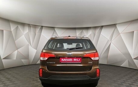 KIA Sorento II рестайлинг, 2013 год, 1 955 000 рублей, 8 фотография