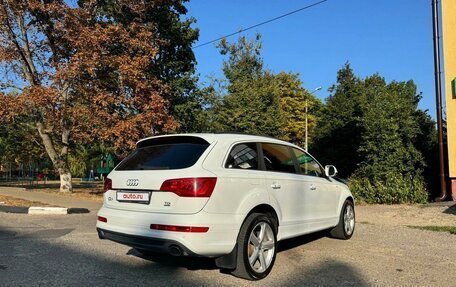 Audi Q7, 2013 год, 2 150 000 рублей, 7 фотография