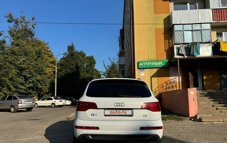 Audi Q7, 2013 год, 2 150 000 рублей, 8 фотография