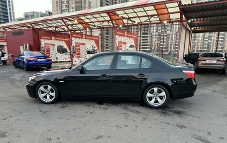 BMW 5 серия, 2006 год, 1 500 000 рублей, 7 фотография